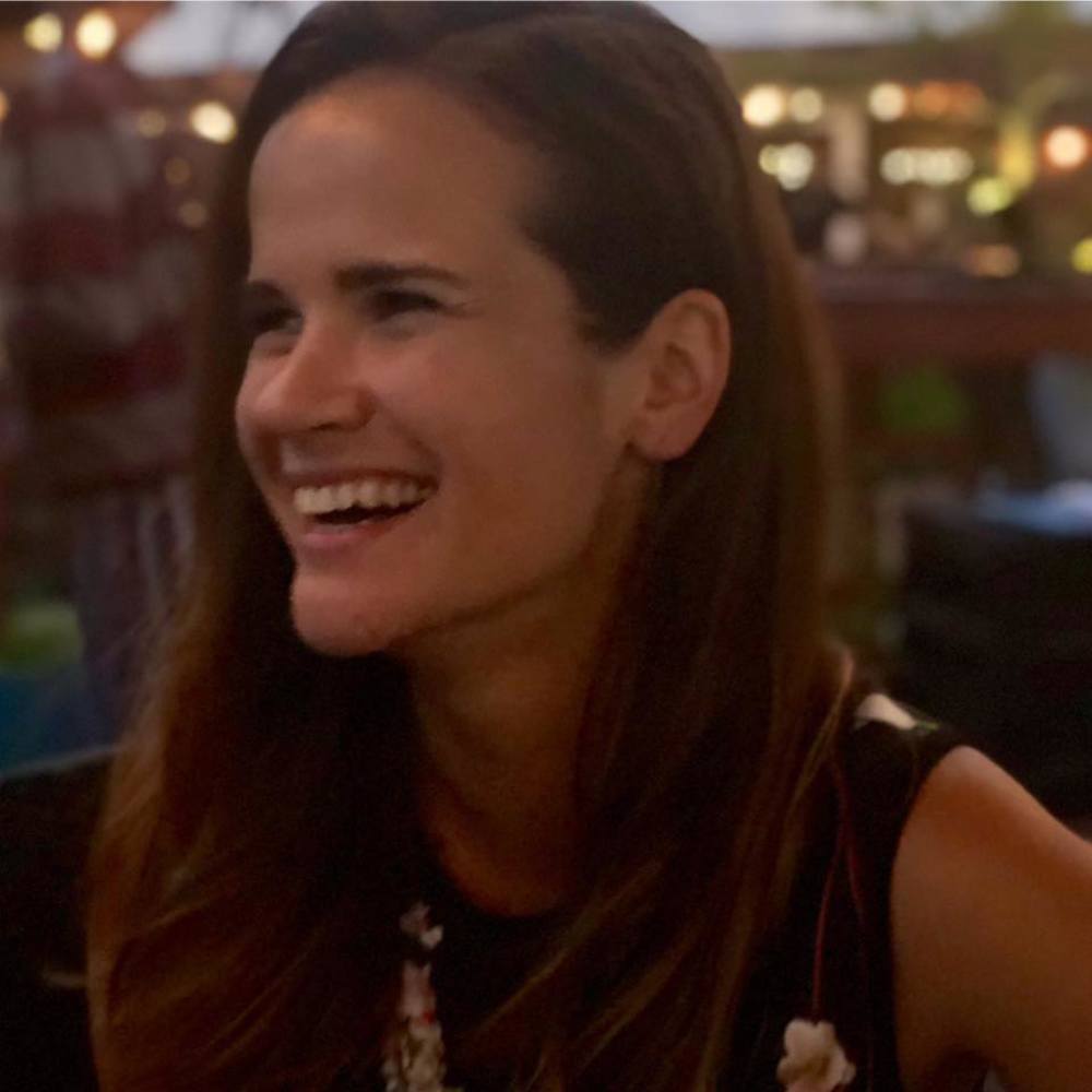 Meet your Posher, Tonia